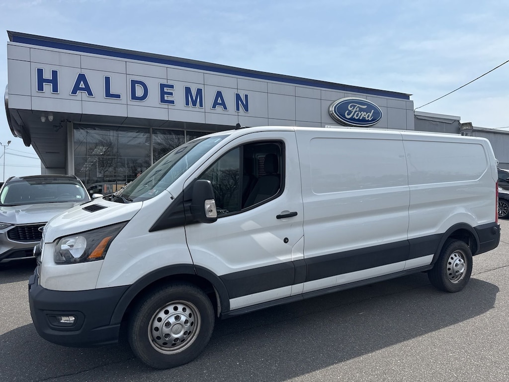 Used 2020 Ford Transit-250 Base Cargo Van