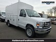  Ford E-350SD