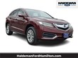 Acura RDX
