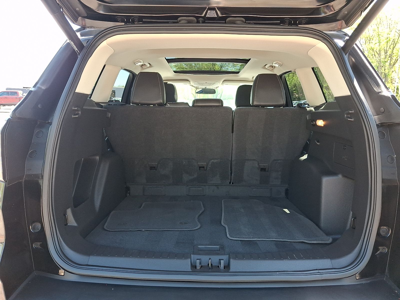 2018 Ford Escape SEL - Photo 28