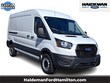 Ford Transit-250