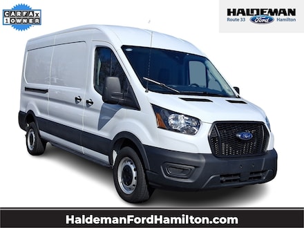 2023 Ford Transit-250 Base Cargo Van
