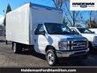  Ford E-350SD