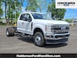 Ford F-350SD