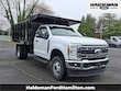 Ford F-350SD