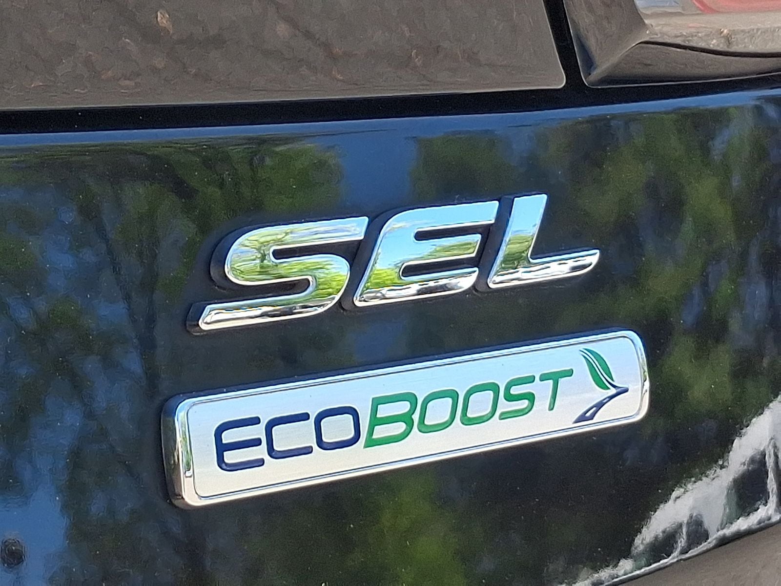 2018 Ford Escape SEL - Photo 29