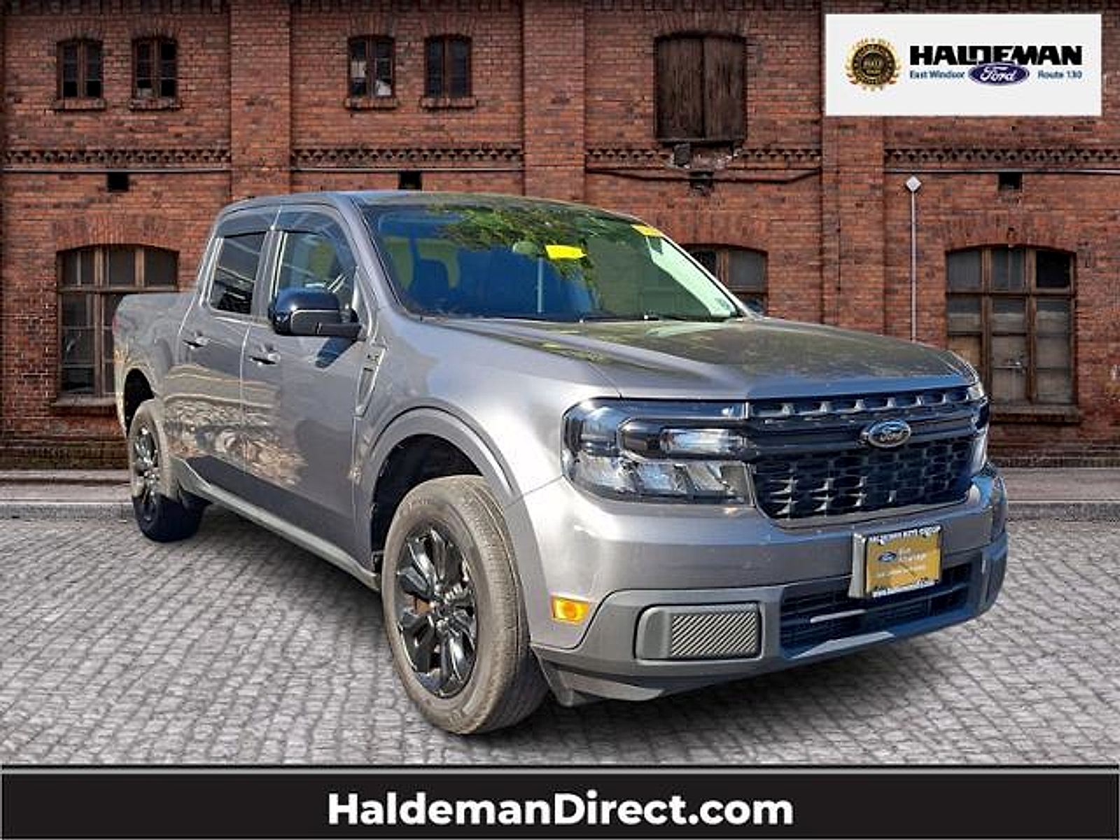 2023 Ford Maverick
