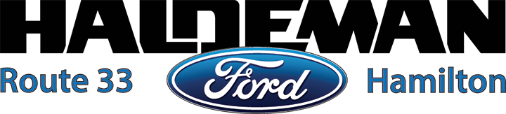 Haldeman Ford Rt. 33