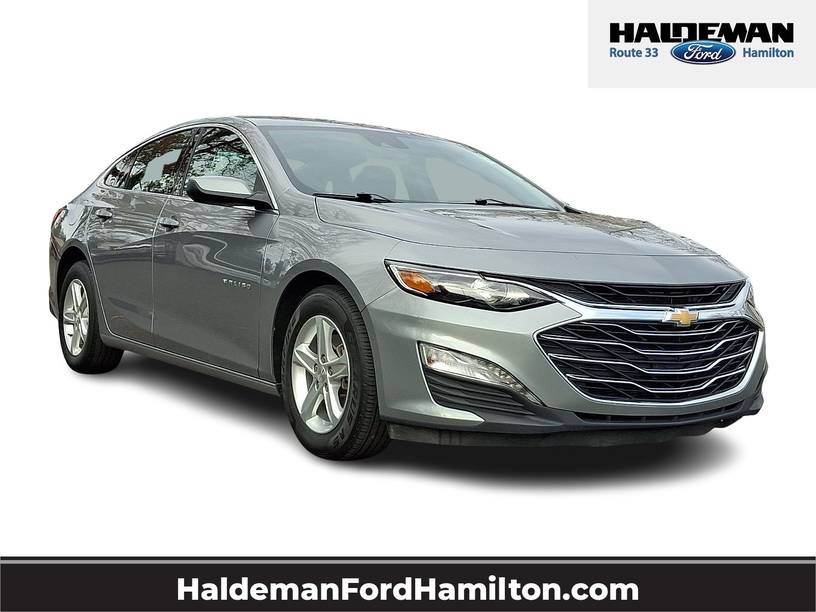 2023 Chevrolet Malibu 1LT