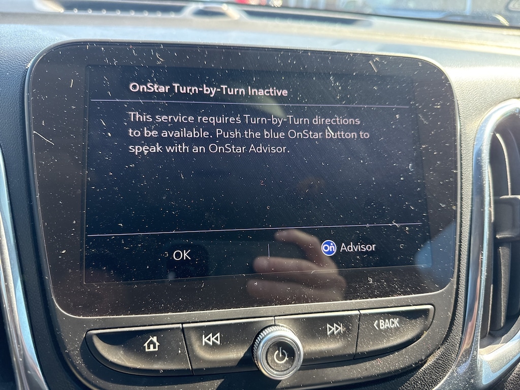 Certified 2019 Chevrolet Equinox Premier SUV