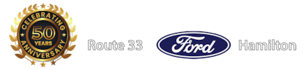 Haldeman Ford Rt. 33