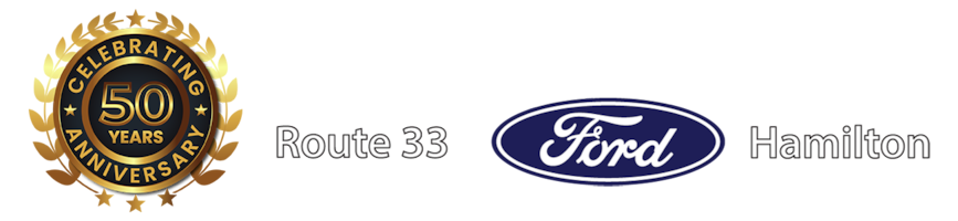 Haldeman Ford Rt. 33