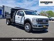 Ford F-550SD