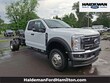 Ford F-550SD