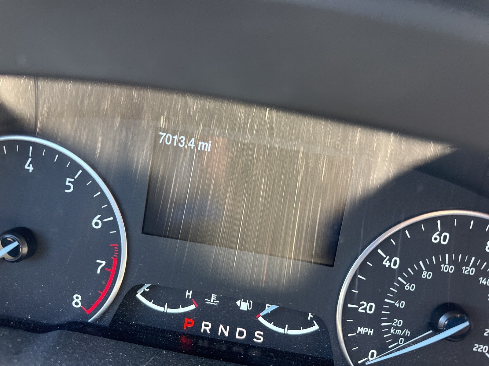 2022 Ford EcoSport SES photo 4