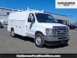 Ford E-350SD
