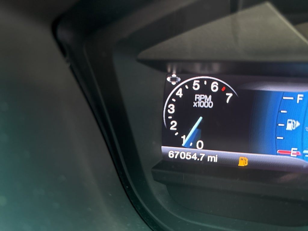 Used 2015 Ford Explorer Sport SUV