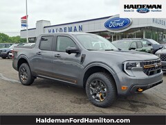 2025 Ford Maverick Tremor Truck