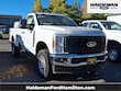 Ford F-350SD