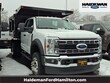  Ford F-450SD