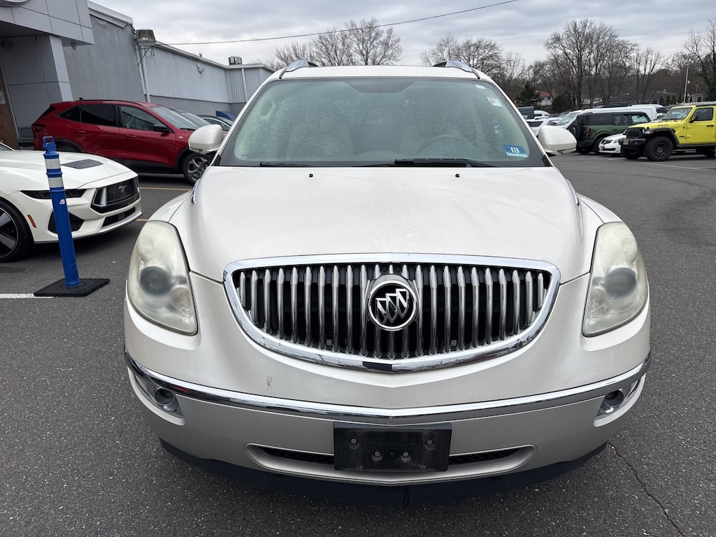 Used 2011 Buick Enclave CXL SUV