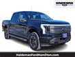  Ford F-150 Lightning