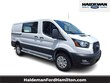 Ford Transit-250