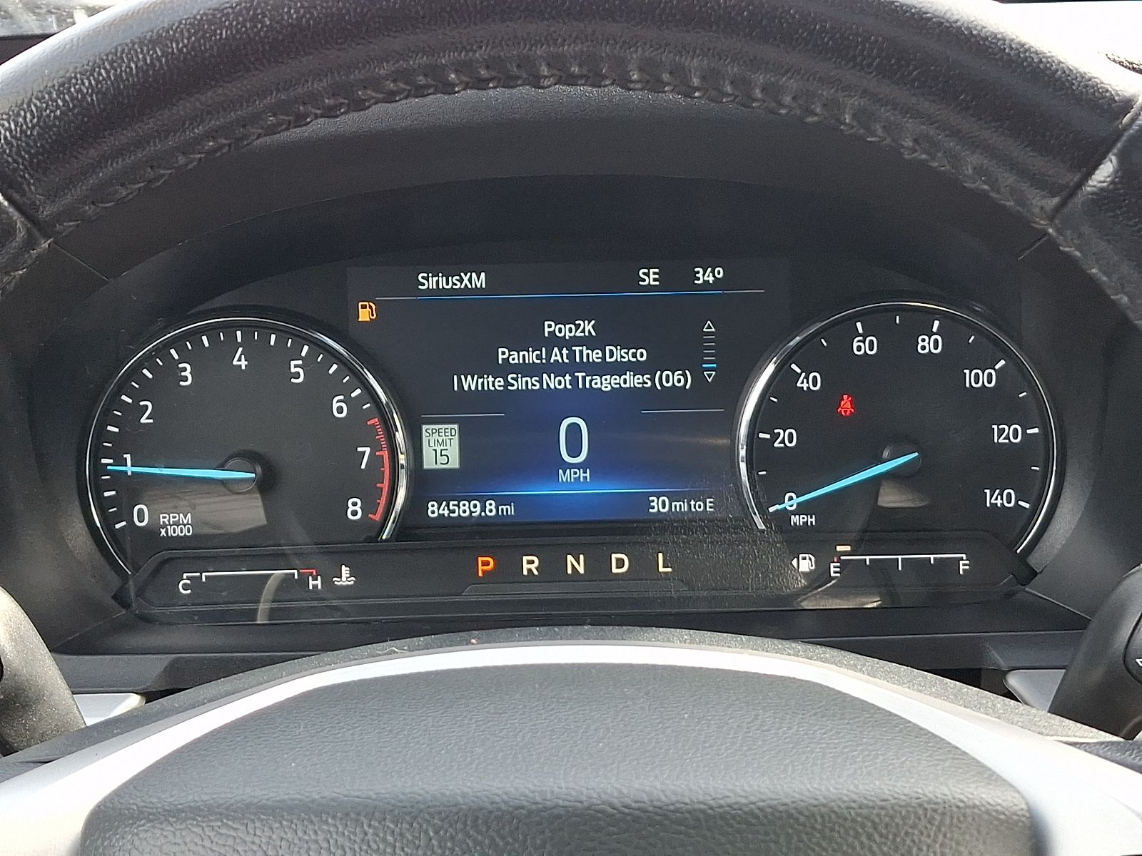 2022 Ford Explorer XLT - Photo 21