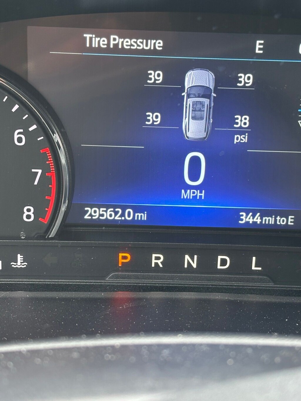 Certified 2022 Ford Explorer XLT SUV