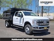 Ford F-350SD