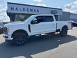 Ford F-250SD