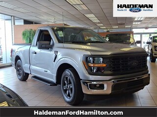 2025 Ford F-150 XL Truck