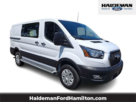 2023 Ford Transit-250 Base Cargo Van