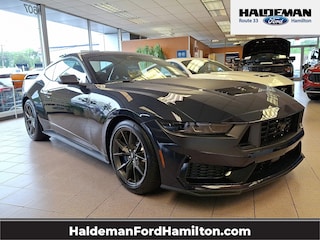 2025 Ford Mustang Dark Horse Coupe