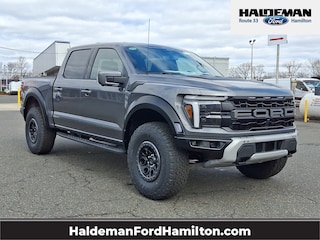 2025 Ford F-150 Raptor Truck