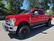 Ford F-250SD