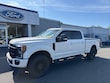 Ford F-250SD