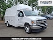 Ford E-450SD