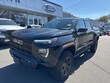 GMC Canyon