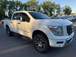 Nissan Titan