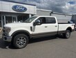  Ford F-350SD
