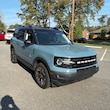 Ford Bronco Sport