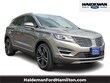  Lincoln MKC