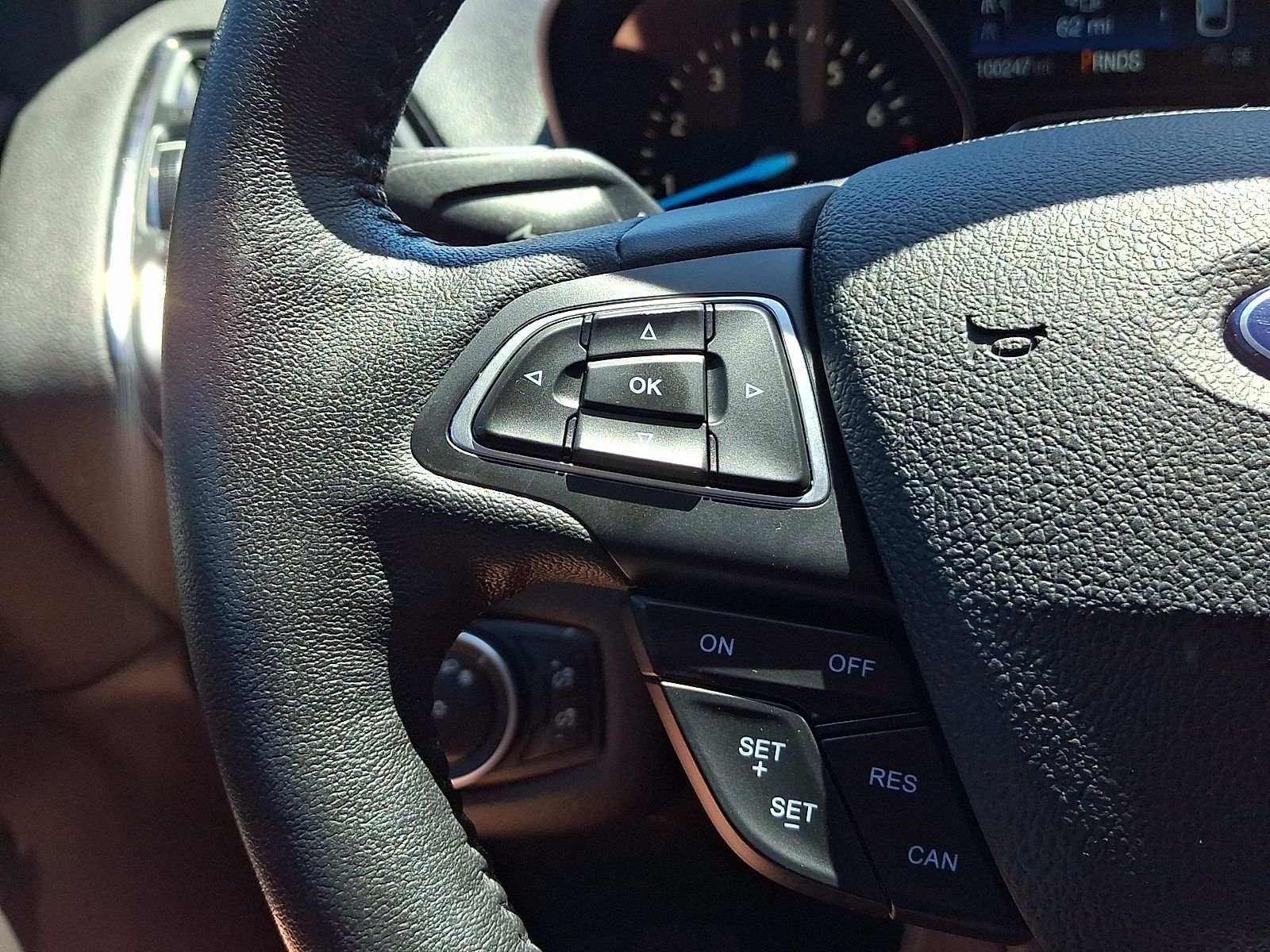 2018 Ford Escape SEL - Photo 22