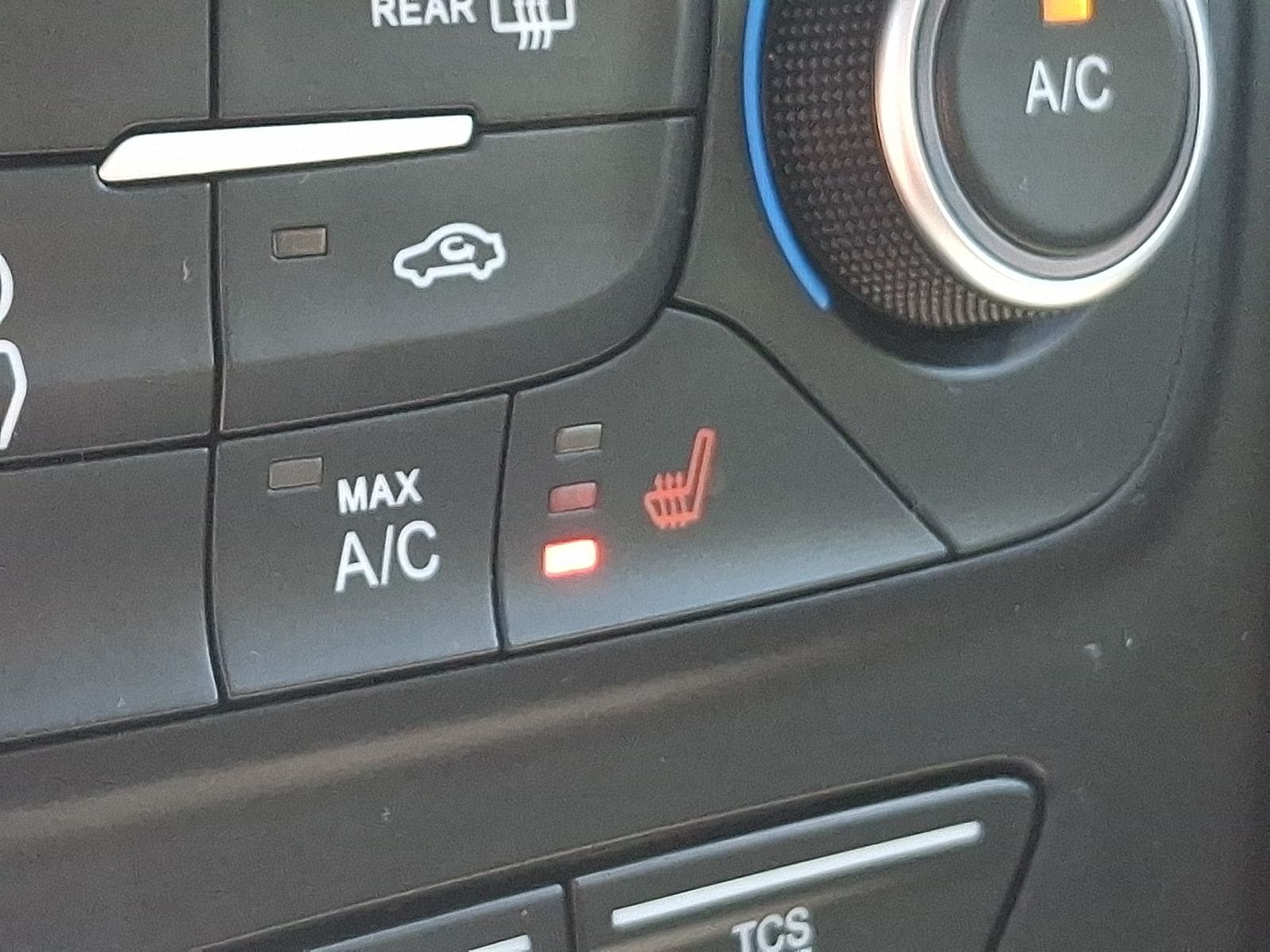 2018 Ford Escape SEL - Photo 25