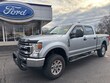  Ford F-250SD
