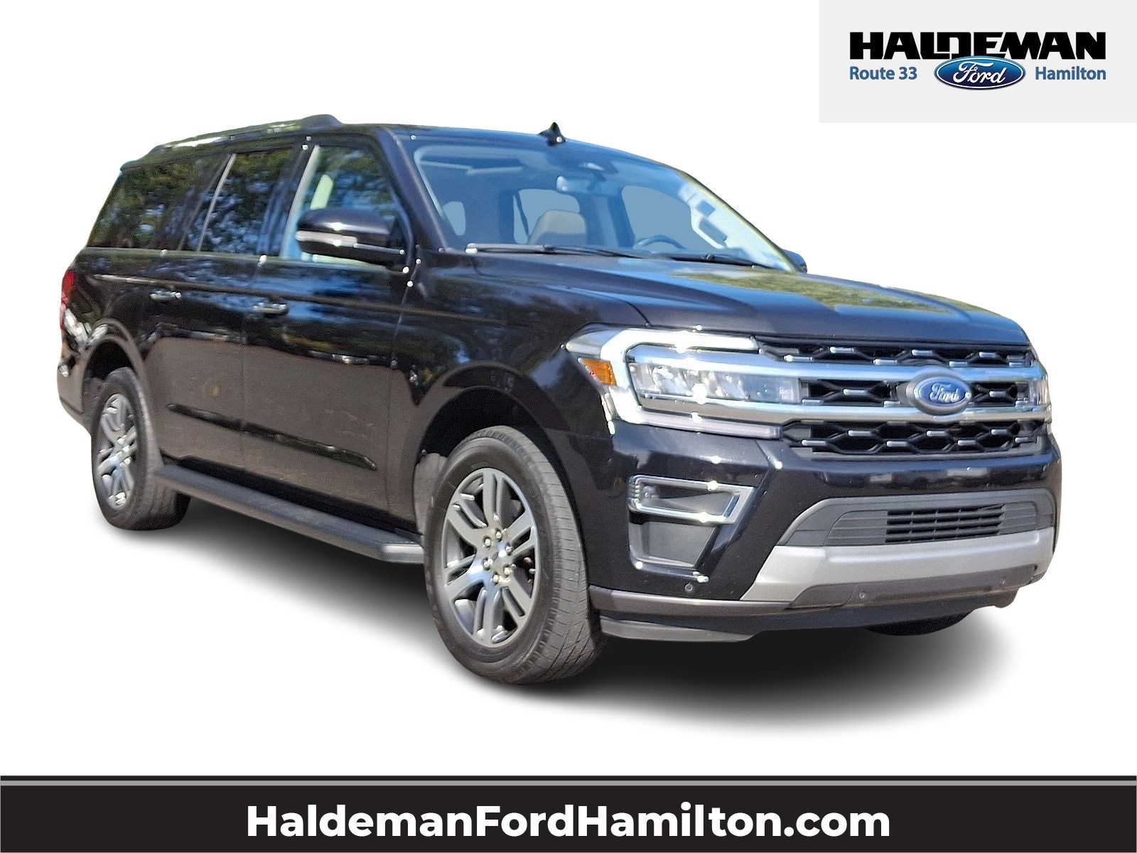 2024 Ford Expedition Max SUV 