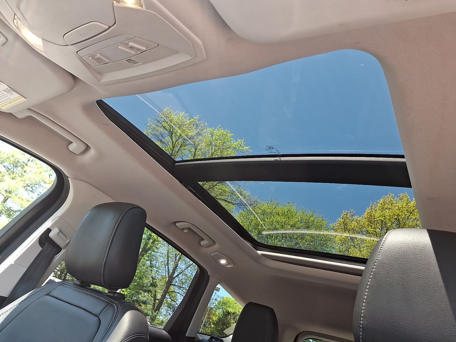 2018 Ford Escape SEL - Photo 15