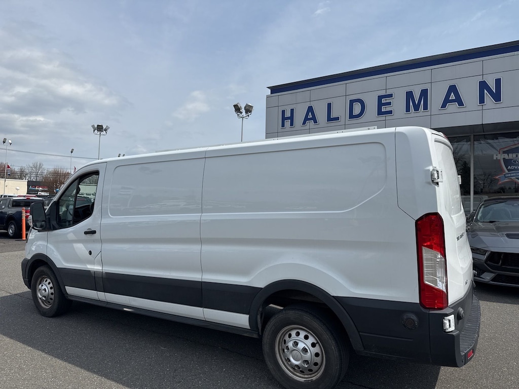 Used 2020 Ford Transit-250 Base Cargo Van