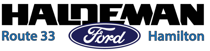 Haldeman Ford Rt. 33